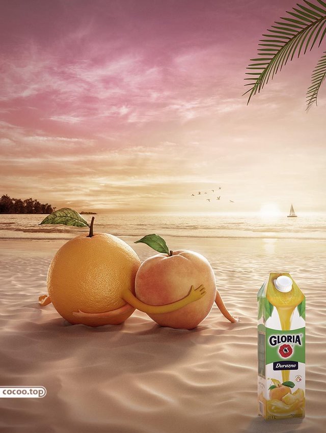 感性訴求創(chuàng)意廣告,遵循的一般原則!