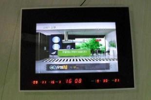 供應無線同步播放廣告機_傳媒、廣電_世界工廠網中國產品信息庫