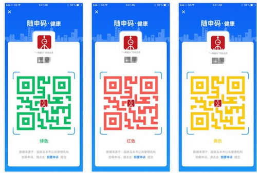 隨申碼升級 從健康憑證到數字文創入口，上海開啟“一碼通行”新場景